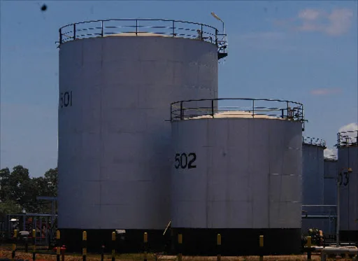 Kenya Seeks to Partner with Nigeria’s Asharami for the Construction of East Africa’s Biggest LPG Storage Facility