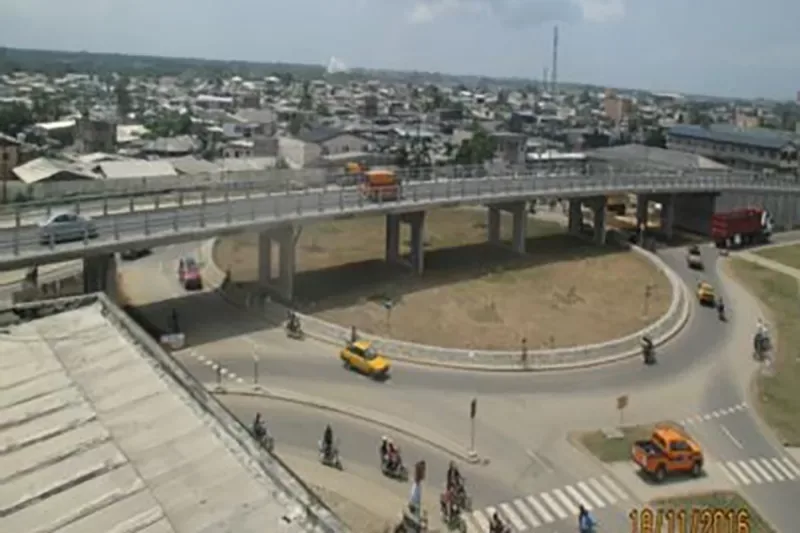 US$1.5 Billion Cameroon’s Yaounde-Doulala Road Project