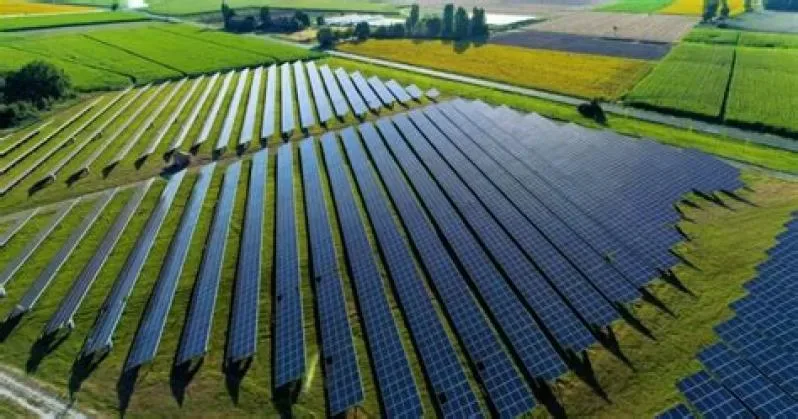 UK’s BOOM Power and South Korea’s Topsun partner for 50 MW low farm solar farm in West Yorkshire