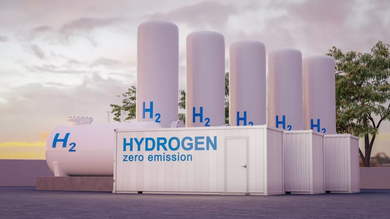 500-MW Energiequelle Hydrogen Project to Boost Finland-Germany Energy Ties