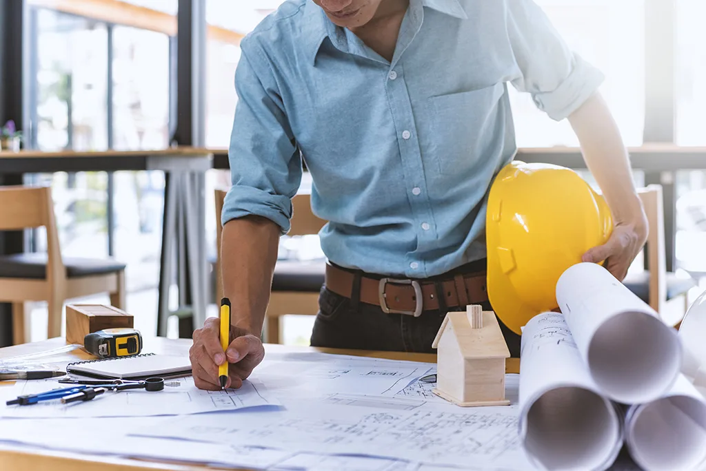 Inspected.com Launches Permit Hub for Contractors