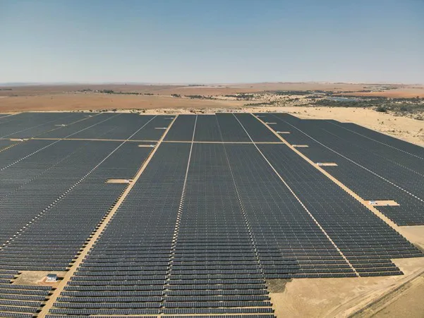 South Africa’s solar sector past present and future