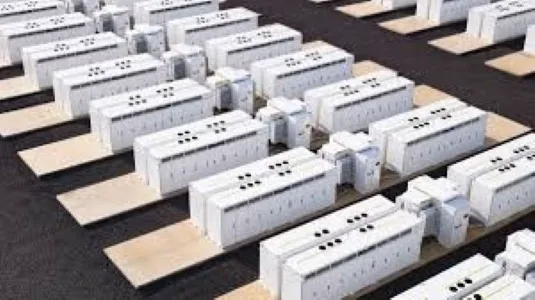 TagEnergy Closes Financing for 600 MWh Golden Plains Battery Storage (BESS) in Australia