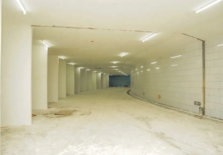 Nairobi Greenpark Terminus Pedestrian Underpass: How Nairobi’s Ksh2 Billion Tunnel Will Ease CBD Traffic