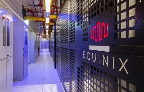 Equinix to Build New US$22 Million LG3 Data Center in Nigeria, Advances $100 Million Africa Investment