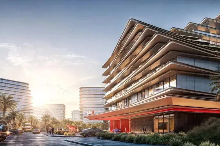 SSH to Lead Design of US$58 mn Radisson RED Hotel in UAE