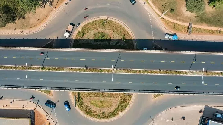$335 Million Required for Kigali Ring Road Funding
