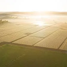 Australia’s 450MW Goulburn River Solar Farm Aims for December 2026 Completion