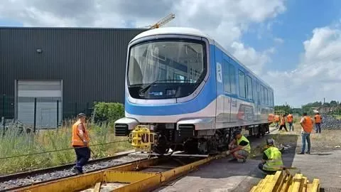 All to Know About Grand Paris Express, The Largest Rail Project in Europe