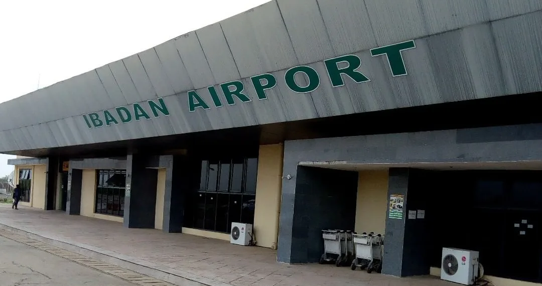 Nigeria’s New Ibadan Airport Terminal Commences Construction