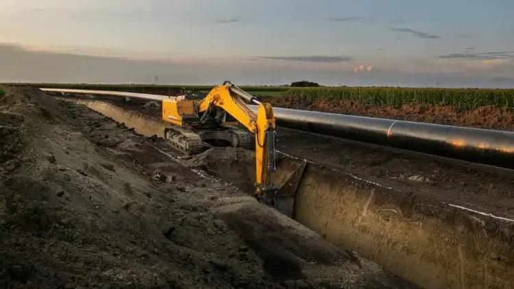 $300M Algonquin Gas Transmission Line Expansion into New England Proposed by Developer Enbridge