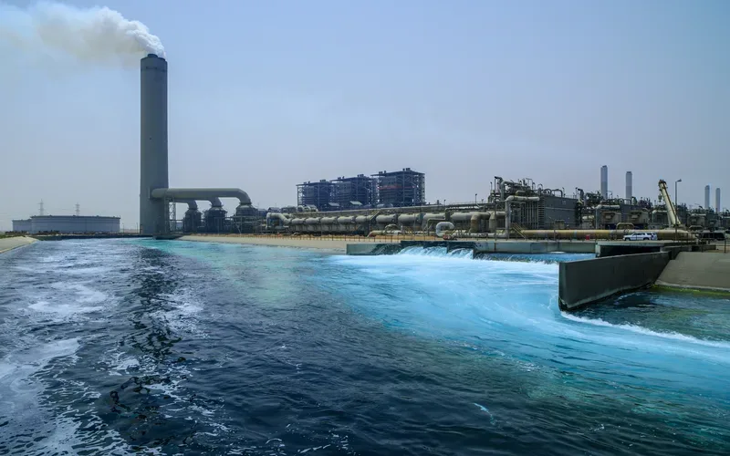 Senegal Cancels $800 Million Desalination Plant Deal with Saudi Arabia’s ACWA Power