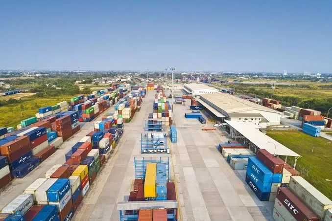 Tanzania-DRC Dry Port Construction Deal Signed
