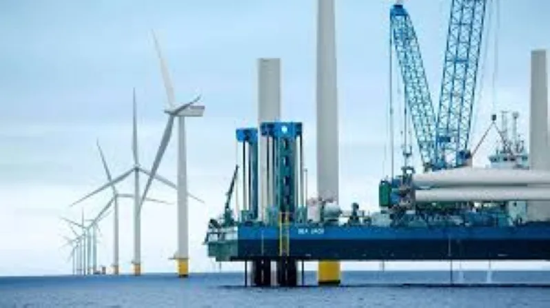 Sunrise wind farm project in New York to resume construction after judge overturns Trump’s stop-work order