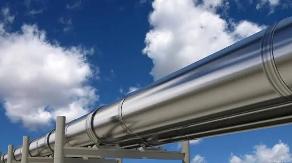 Federal Review Begins for North Dakota-Canada Gas Pipeline Project
