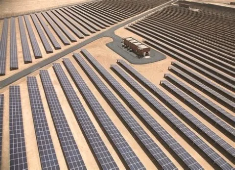 Meta’s Long-Term Solar Agreements with Treaty Oak Clean Energy Advance Its U.S. Clean Energy Goals