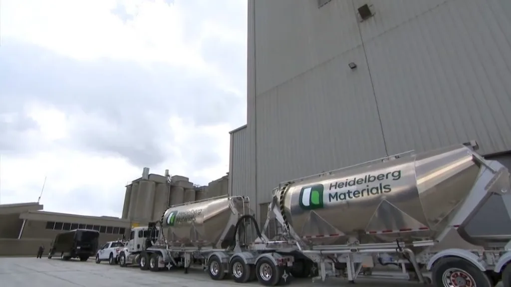 MHI and Worley Land Contract to Deliver World’s First Full-Scale Cement Carbon Capture Plant in UK
