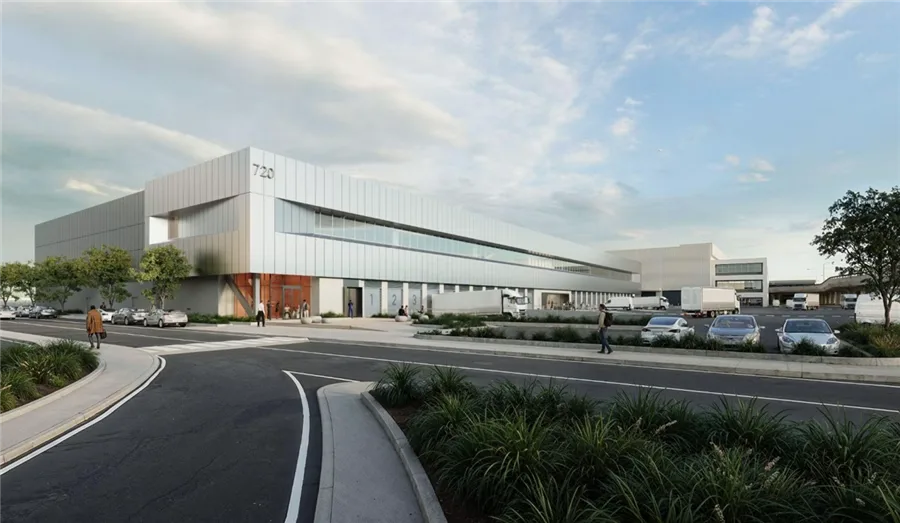 Major Cargo Infrastructure Build Begins at San Francisco International Airport with Skanska Leading West Field Redevelopment