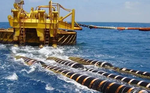 Umoja subsea cable: The First Subsea Cable to Directly Connect Africa with Australia